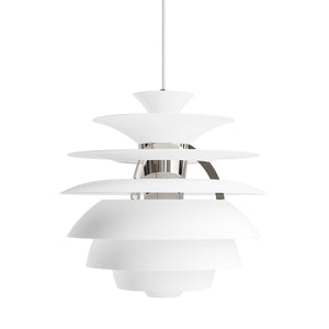 PH Snowball Pendant Lamp | White