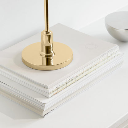 PH 2/1 Portable Lamp | Brass