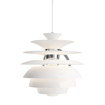 PH Snowball Pendant Lamp | White