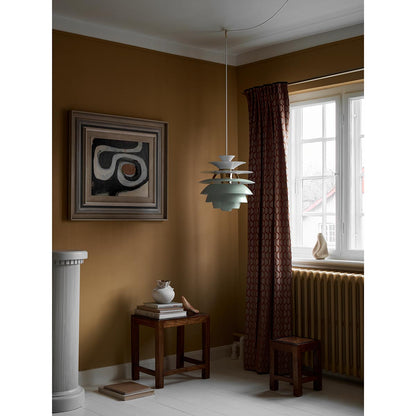 PH Snowball Pendant Lamp | Dusty Green