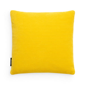 Phlox Cushion 45cm | Bright Yellow