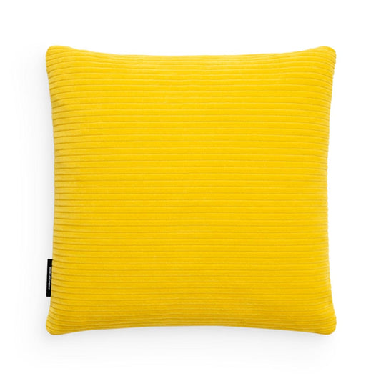 Phlox Cushion 45cm | Bright Yellow