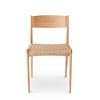 Oiled Oak