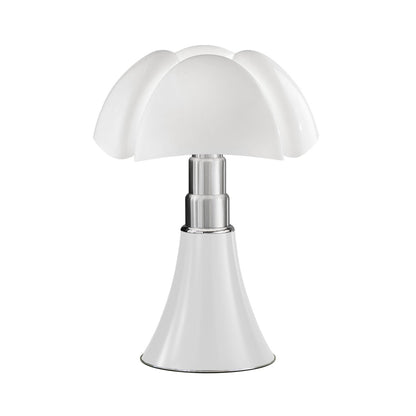 Pipistrello Med 620 Table Lamp | White