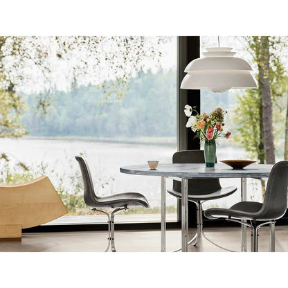 PK54 Table | Granite Top