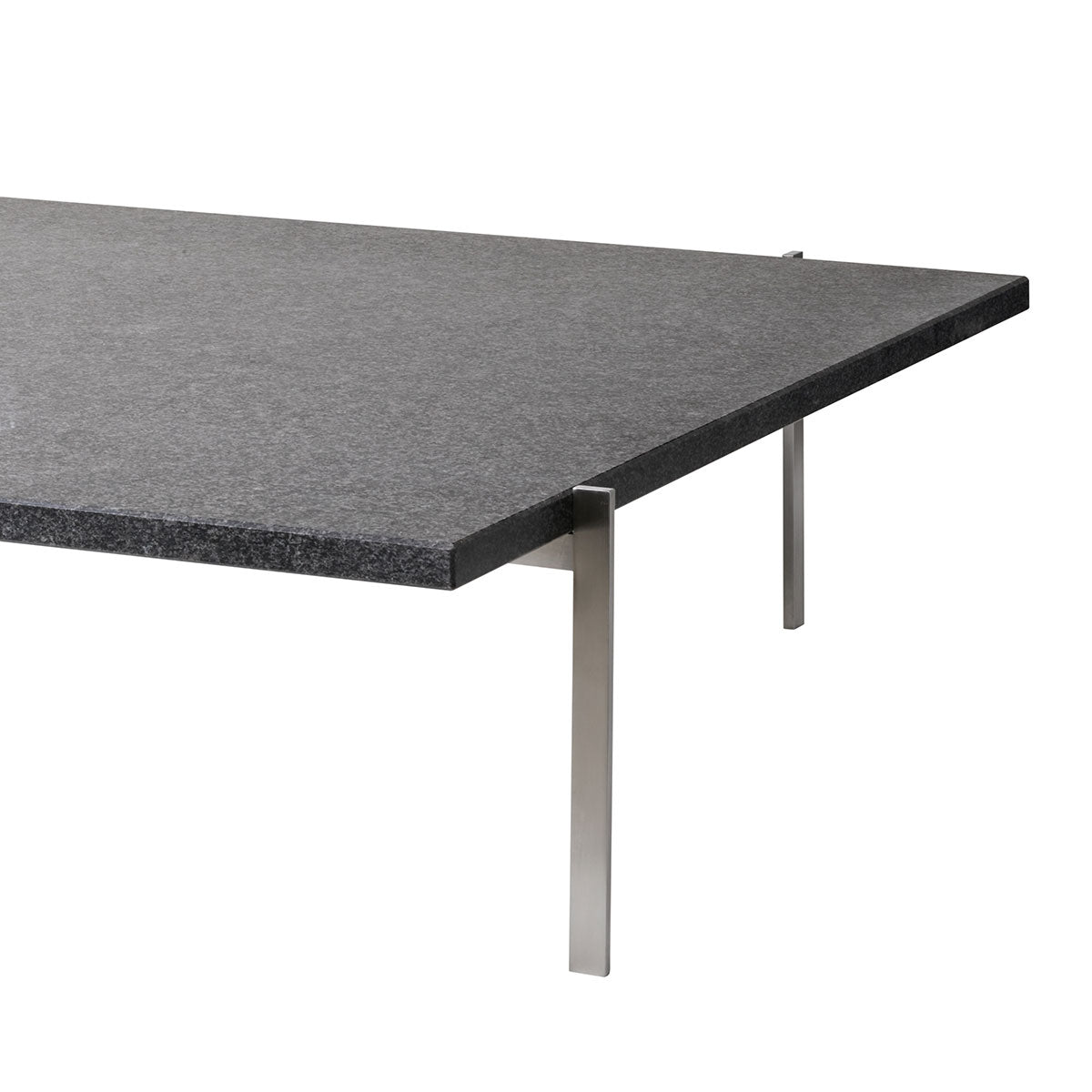 PK61 Occassional Table | Granite Top