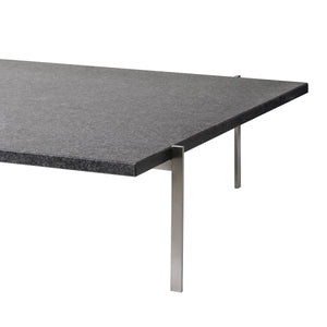 PK61 Occassional Table | Granite Top