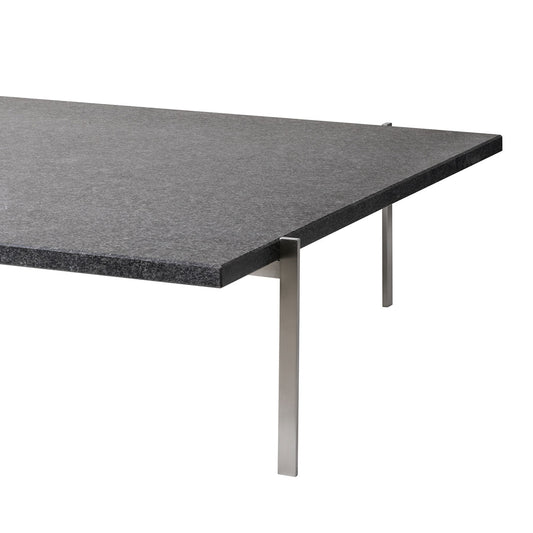 PK61 Occassional Table | Granite Top