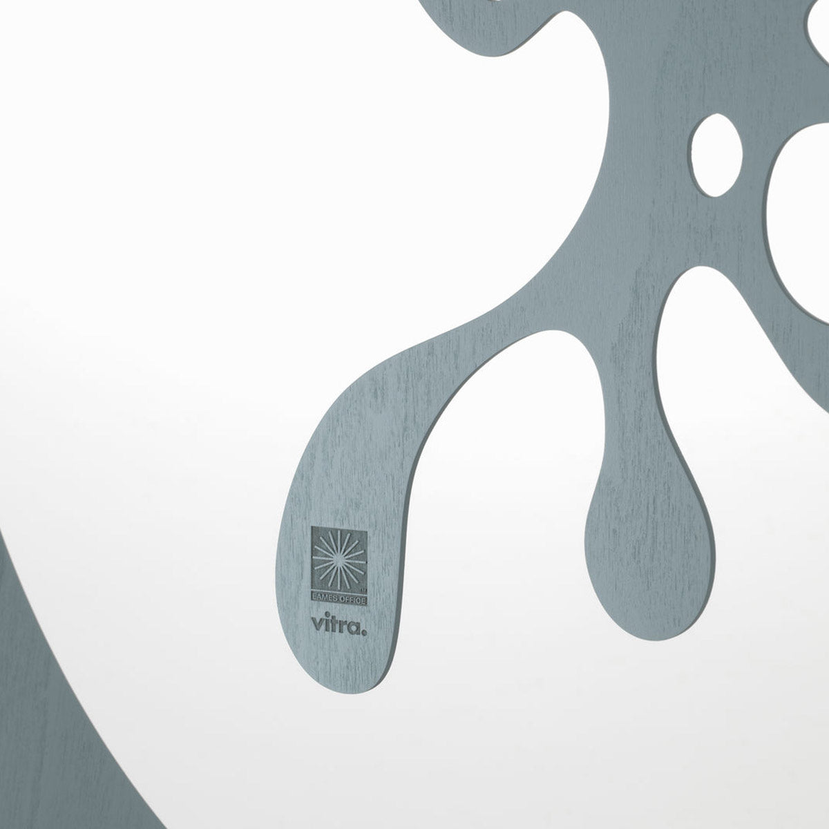 Eames Plywood Mobile | Model AL