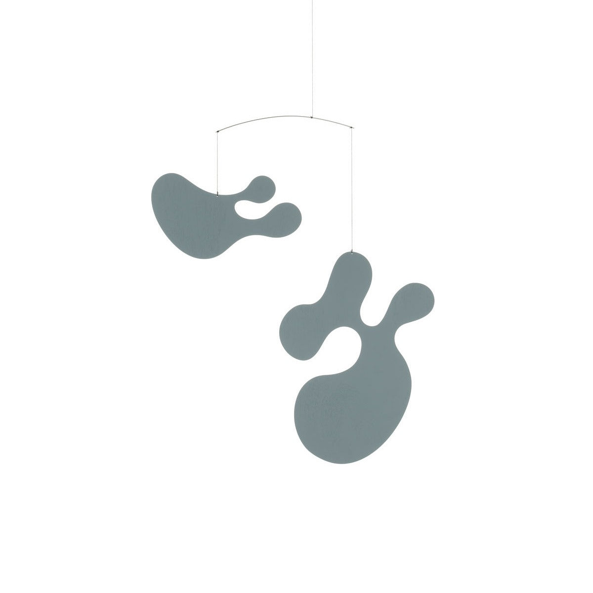 Eames Plywood Mobile | Model C
