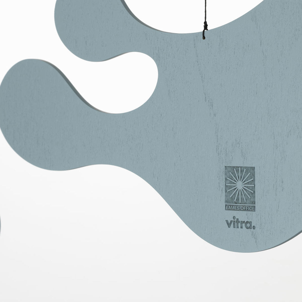 Eames Plywood Mobile | Model C