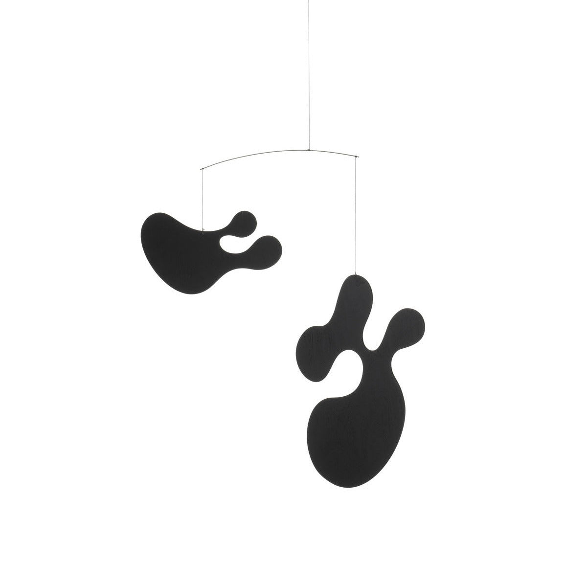 Eames Plywood Mobile | Model C