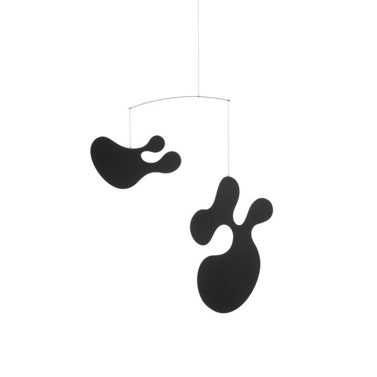 Eames Plywood Mobile | Model C
