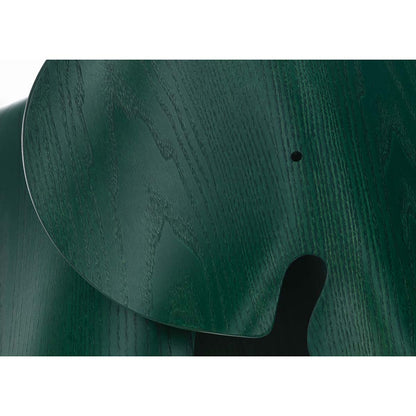 Eames Elephant | Emerald Polypropylene