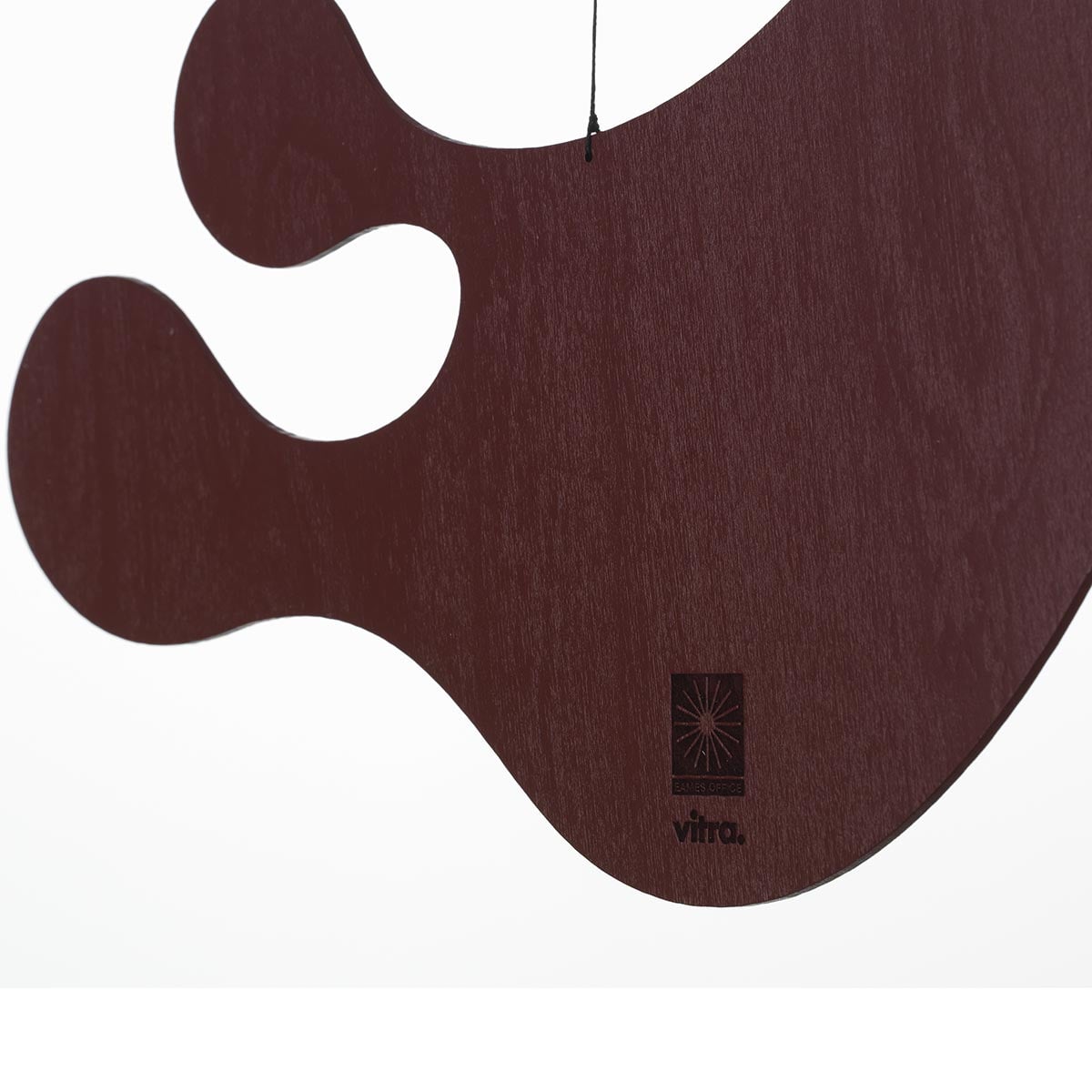 Eames Plywood Mobile | Model C