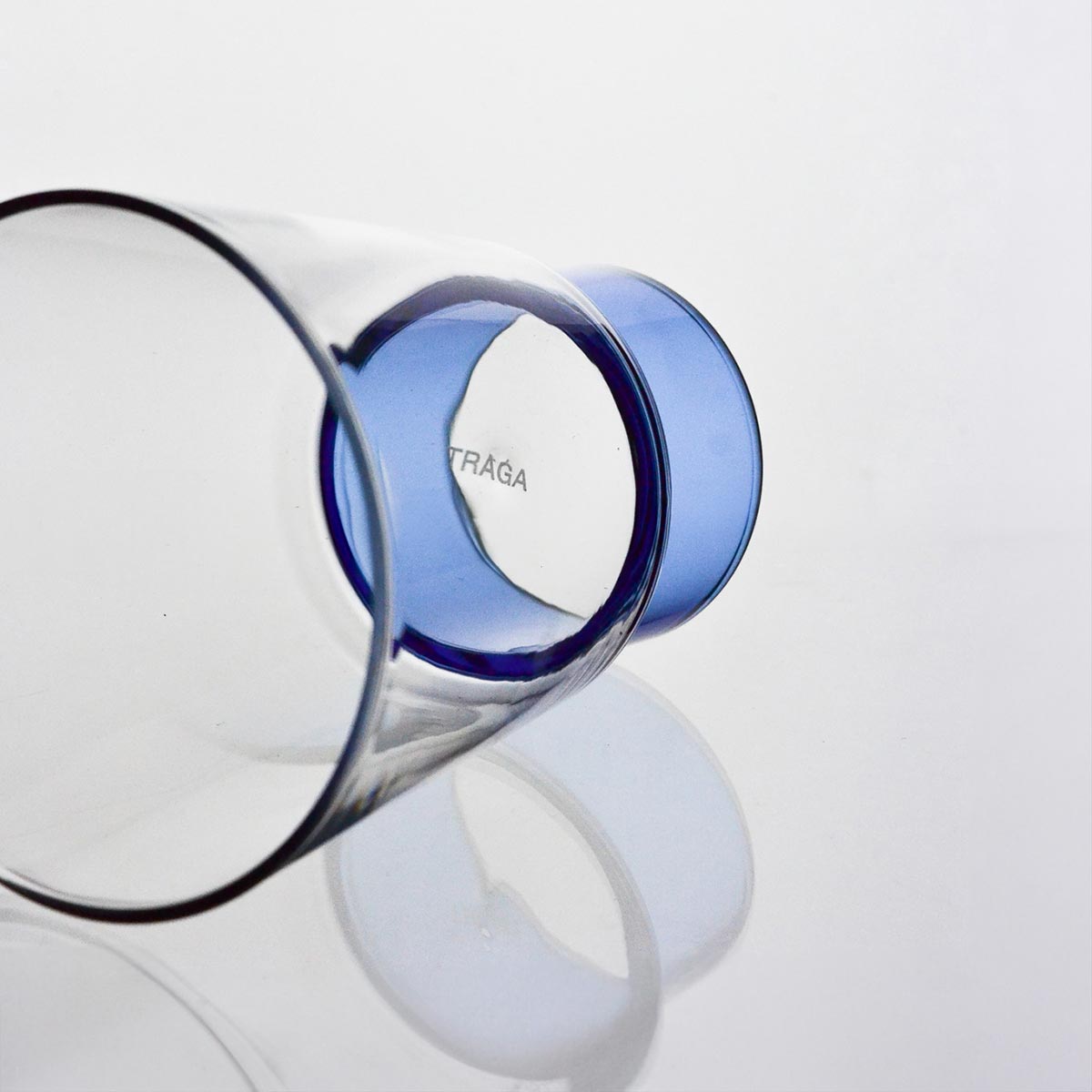 Podio Cup | Blue