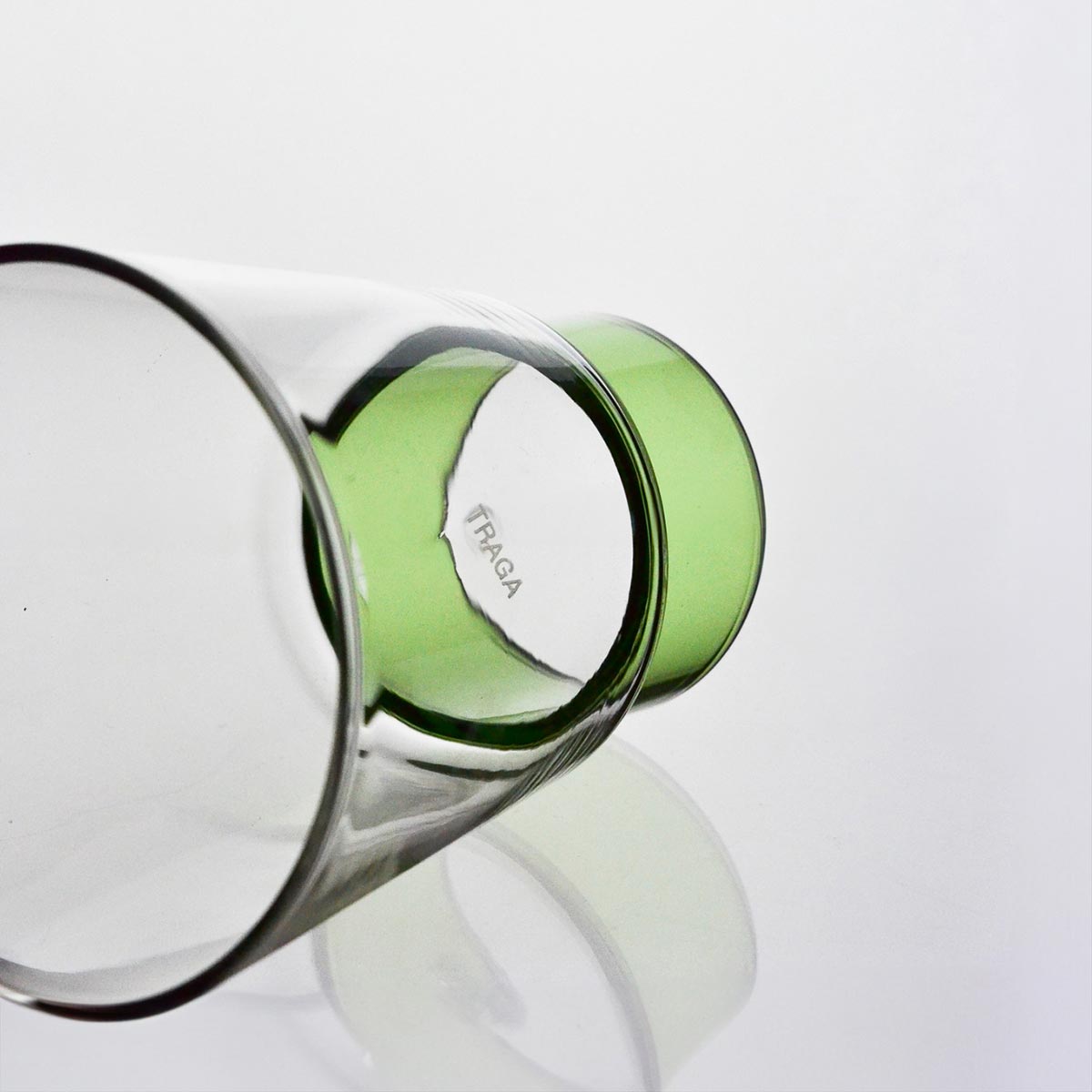 Podio Cup | Green