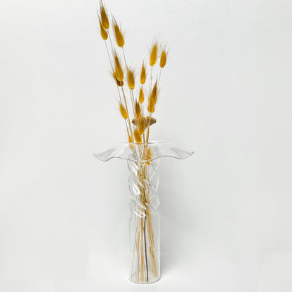 Poppy Vase | Borosilicate Glass