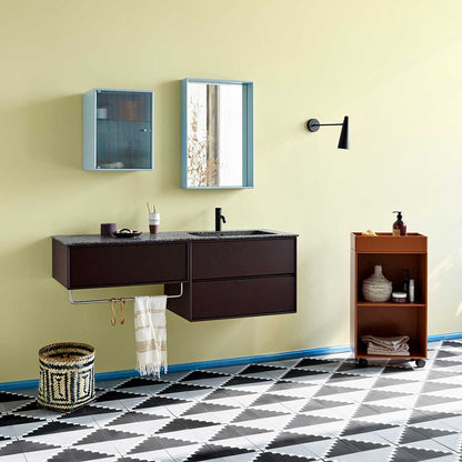 Preppy Storage Unit | Masala Lacquer