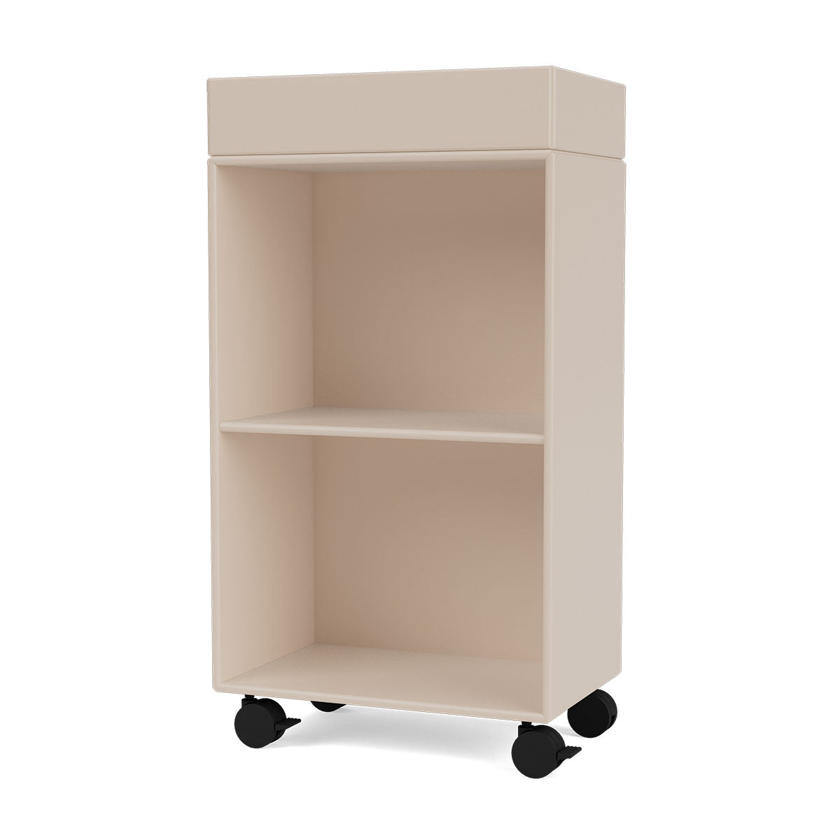 Preppy Storage Unit | Clay Lacquer