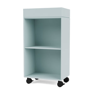 Preppy Storage Unit | Flint Lacquer