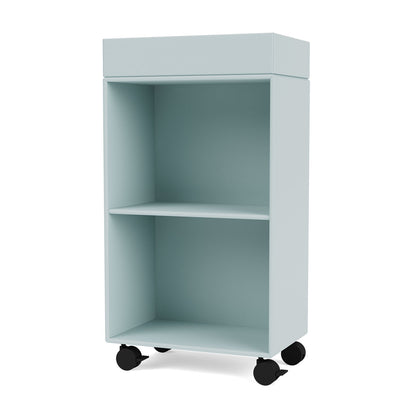 Preppy Storage Unit | Flint Lacquer