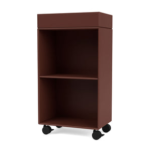 Preppy Storage Unit | Masala Lacquer