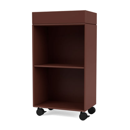 Preppy Storage Unit | Masala Lacquer