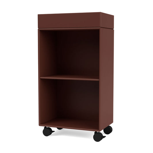 Preppy Storage Unit | Masala Lacquer