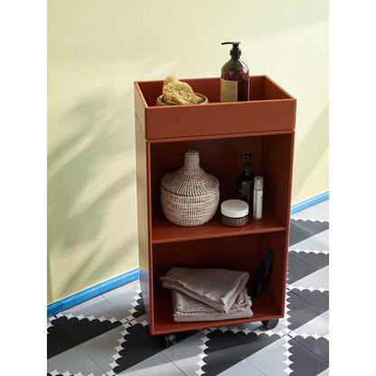 Preppy Storage Unit | Masala Lacquer
