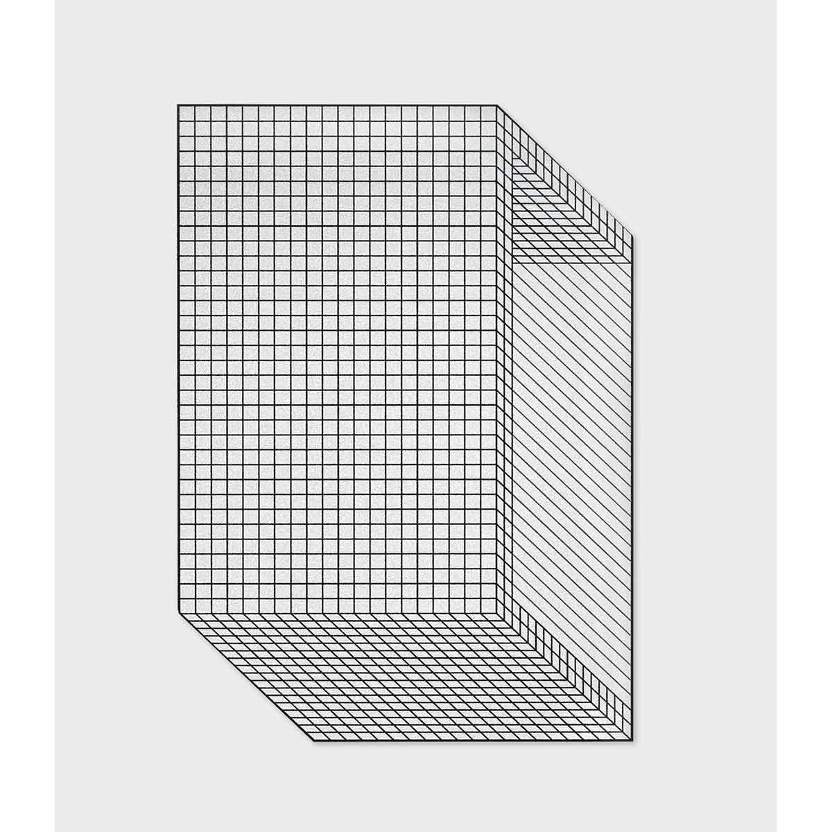 Quaderna Rug | Wool