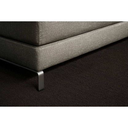 Ray Sofa 235cm | Dove Grey Alice FR Fabric
