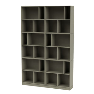 Read Bookcase | Fennel Lacquer