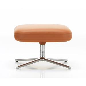 Repos Ottoman | Premium Leather Cognac 97