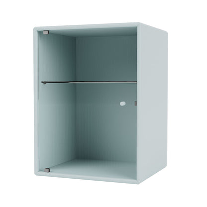 Ripple Bathroom Unit | Flint Lacquer