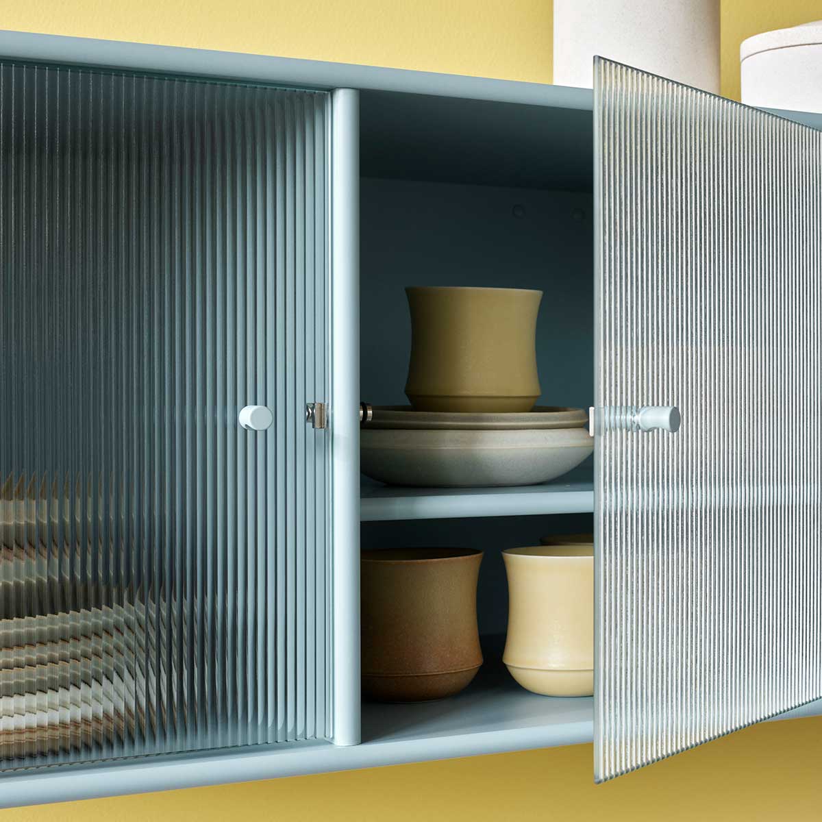 Ripple I Unit | Flint Lacquer