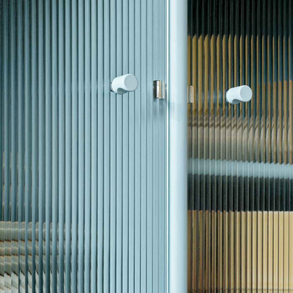 Ripple II Unit | Flint Lacquer
