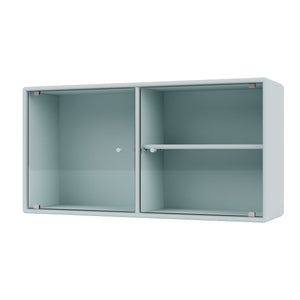 Ripple I Unit | Flint Lacquer