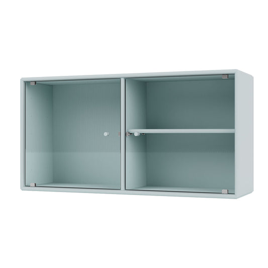 Ripple I Unit | Flint Lacquer