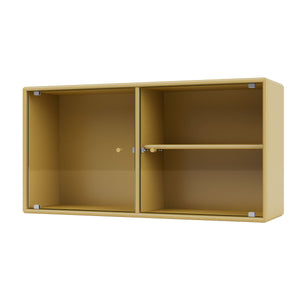 Ripple I Unit | Cumin Lacquer
