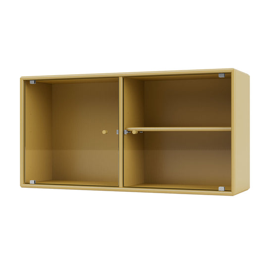 Ripple I Unit | Cumin Lacquer