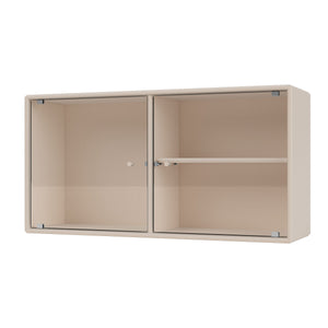 Ripple I Unit | Clay Lacquer
