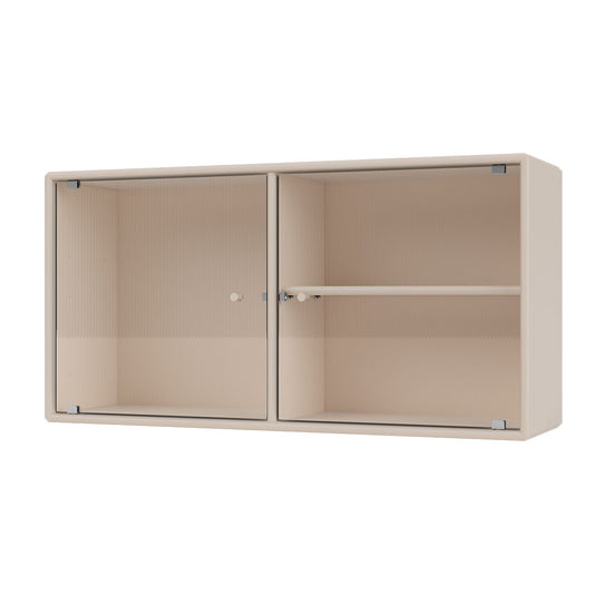 Ripple I Unit | Clay Lacquer