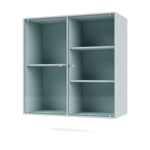 Ripple II Unit | Flint Lacquer