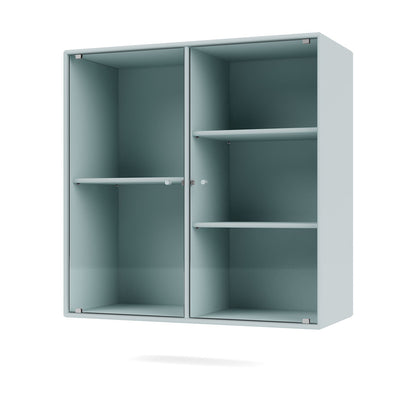 Ripple II Unit | Flint Lacquer