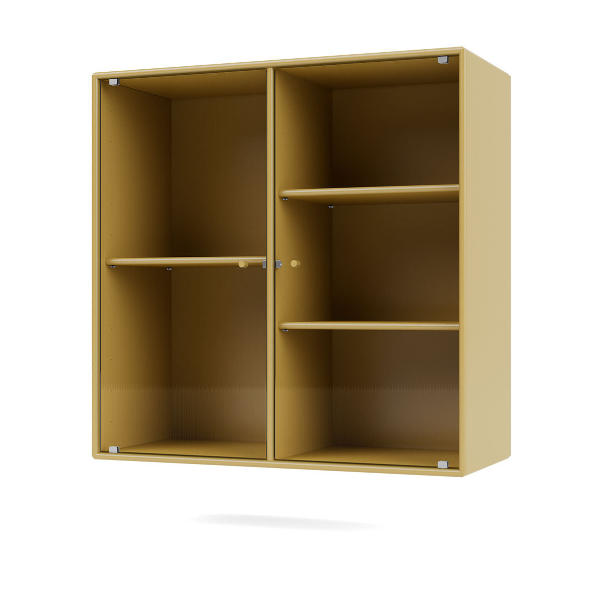 Ripple II Unit | Cumin Lacquer