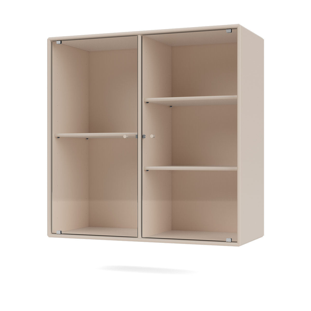 Ripple II Unit | Clay Lacquer