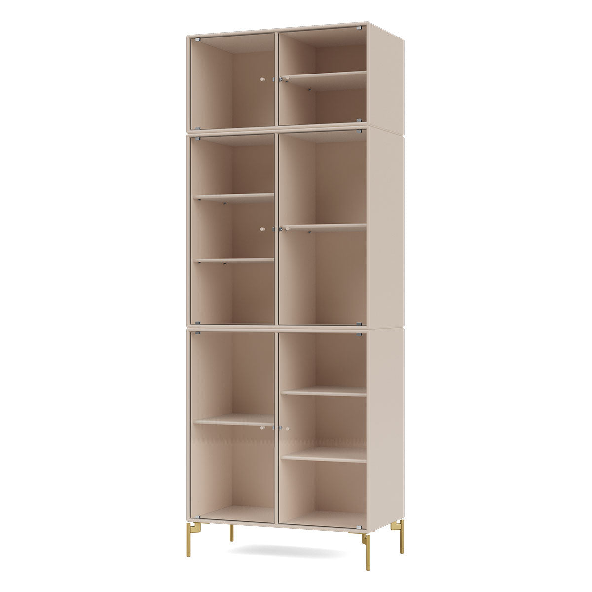 Ripple IV Unit | Clay Lacquer
