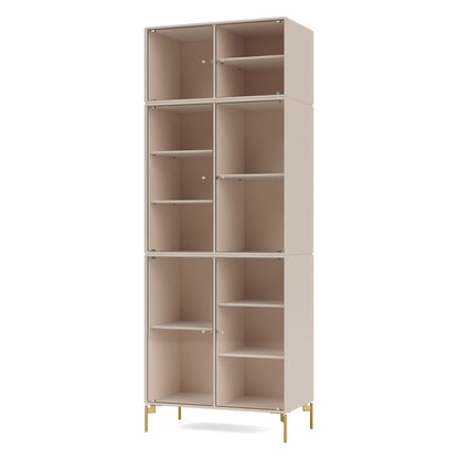 Ripple IV Unit | Clay Lacquer