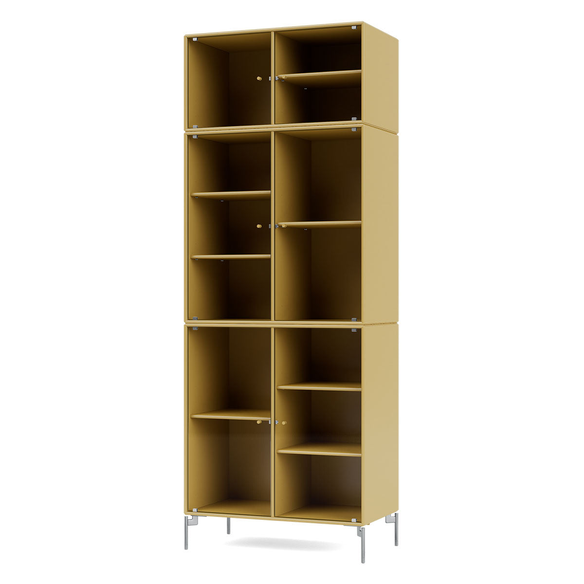 Ripple IV Unit | Cumin Lacquer